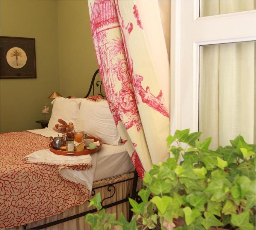 Casa Dellatorre Bed and Breakfast Alba  Rum bild