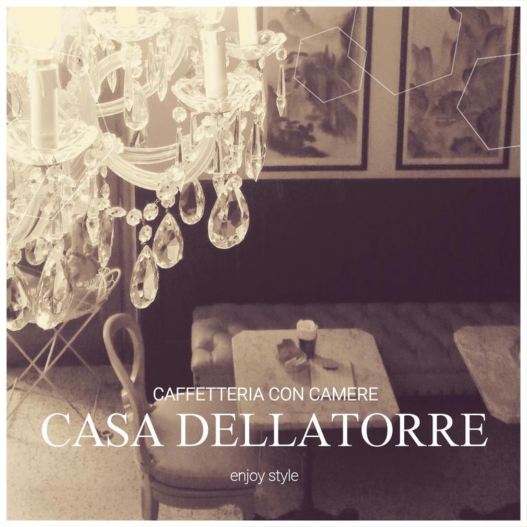 Casa Dellatorre Bed and Breakfast Alba  Exteriör bild