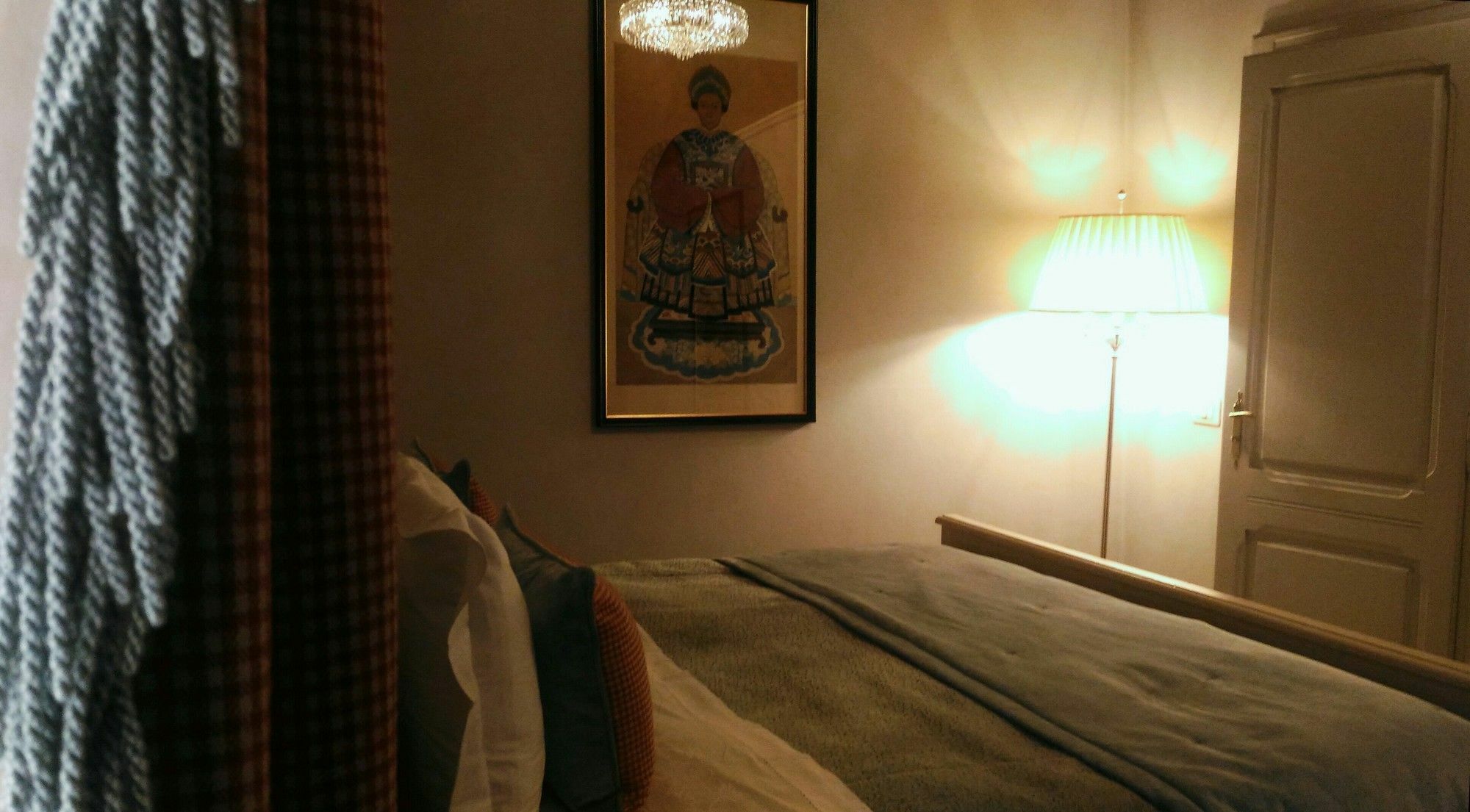 Casa Dellatorre Bed and Breakfast Alba  Exteriör bild